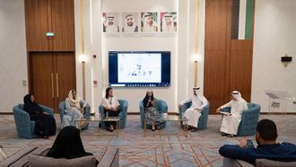 هيئة تنمية المجتمع في دبي ترفع مستوى الوعي بمرض التوحد