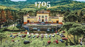 2024 Concorso D'Eleganza Dates Set