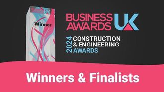 Winners Of The 2024 Construction And Engineering Awards Announced
