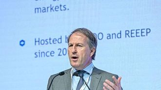 مؤتمر الأمم المتحدة المعني بتغير المناخ (COP28) يشكل مستقبل الطاقة المتجددة