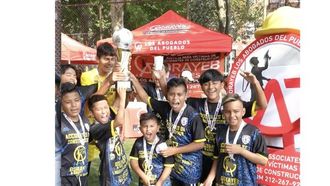 Copa Gorayeb 2024: NYC Soccer Unites