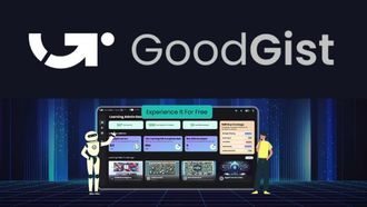 GoodGist's $1M Fight Against Skills Crisis