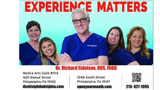 New Dental Practice Opens In Philly