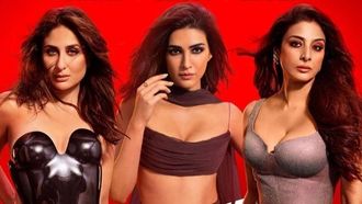 Crew Box Office Steady On Day 17