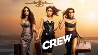 'Crew': Top Hindi Film In North America