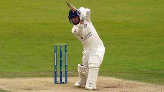 مجموع الكريكيت التاريخي في وارويكشاير