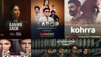 Post-Silence 2 Crime Thrillers