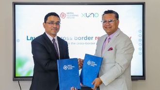 NCHL Unveils XUNO Payment Feature