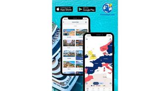 Top 25 Cruise Ports Revealed