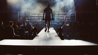 Crypto Meets Boxing At Dubai CFN4