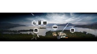 Cubic's Tech Reveal At Marine 2024