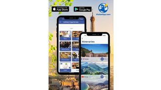 Global Culinary Gems Revealed