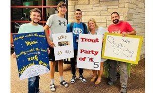 Host An Exchange Student With ASSE