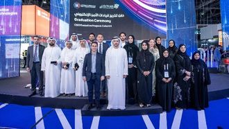 نجاح دبي في جيسيك 2024