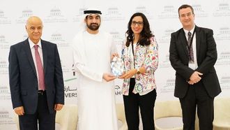 التركيز على التجارة الإلكترونية والأمن السيبراني في الشارقة