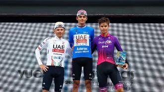 فريق الإمارات يفوز بفوليتا أستورياس