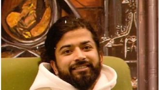 Daisy Shah Shines At Pune Fashion Week