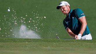 Willett Eyes Early Golf Return