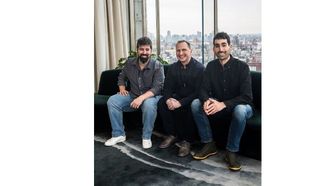 Cyera's $300M Boost For Data Security