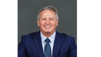 David Hammer Joins Kelley | Uustal