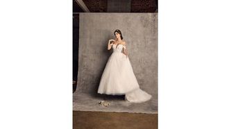 Fall 2024 Bridal Trends On TikTok