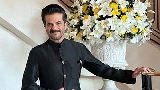 Anil Kapoor Joins 'De De Pyar De 2'
