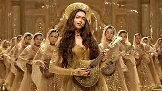 Academy Honours Deepika's Performance