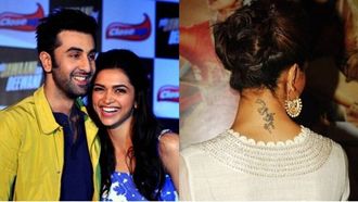 Deepika's New Chapter Without RK Tattoo