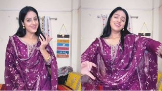 Deepika Singh On Dance Trolling