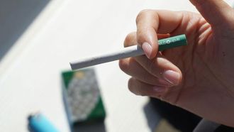 التأخير في حظر السجائر المنثول