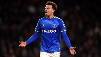 Dele Alli's Mental Health Journey