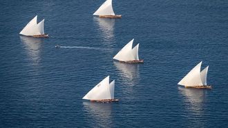 بدء التسجيل في سباق دلما