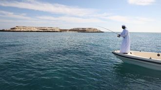 انطلاق مهرجان دلما التاريخي