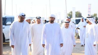 الشيخ أحمد تورز مهرجان دلما