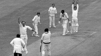 القاتل ديريك أندروود - الدوار الأسطوري