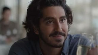 Dev Patel's Cinematic Evolution