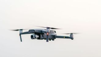 الكونجرس لحظر الطائرات بدون طيار؟