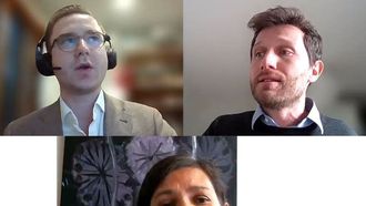 DGHR-OECD Webinars Boost Economy