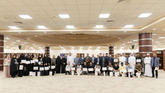 انتهاء برنامج سفراء مرض السكري