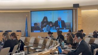 AI Boosts Digital Human Rights: UAHR