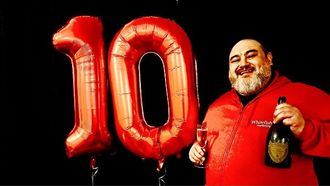 10 Years Of Marketing Excellence