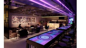 .andwork's New 24/7 Nomad Pass