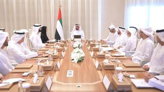 Boosting UAE's Digital Life Quality