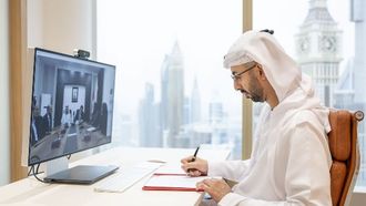 Digital Education Boost In Kurdistan