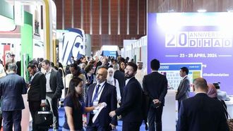DIHAD 2024 Focuses On Diplomacy