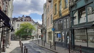 Discover Lille: Cheaper Than Paris