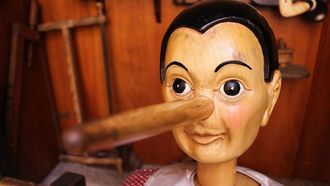 الانحرافات تساعد في كشف الأكاذيب