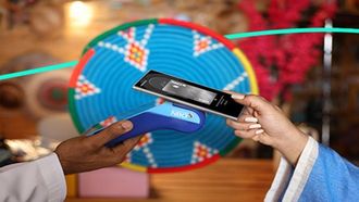 NBO Launches Samsung Wallet In Oman