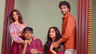 Do Aur Do Pyaar Gains Box Office Momentum