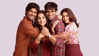 Do Aur Do Pyaar Hits 3 Cr On Day 6